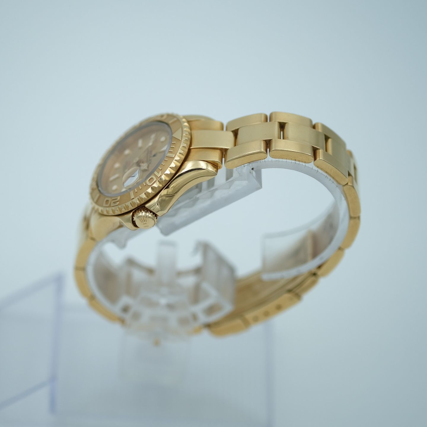 Rolex Yacht-Master 69628 - (4/8)