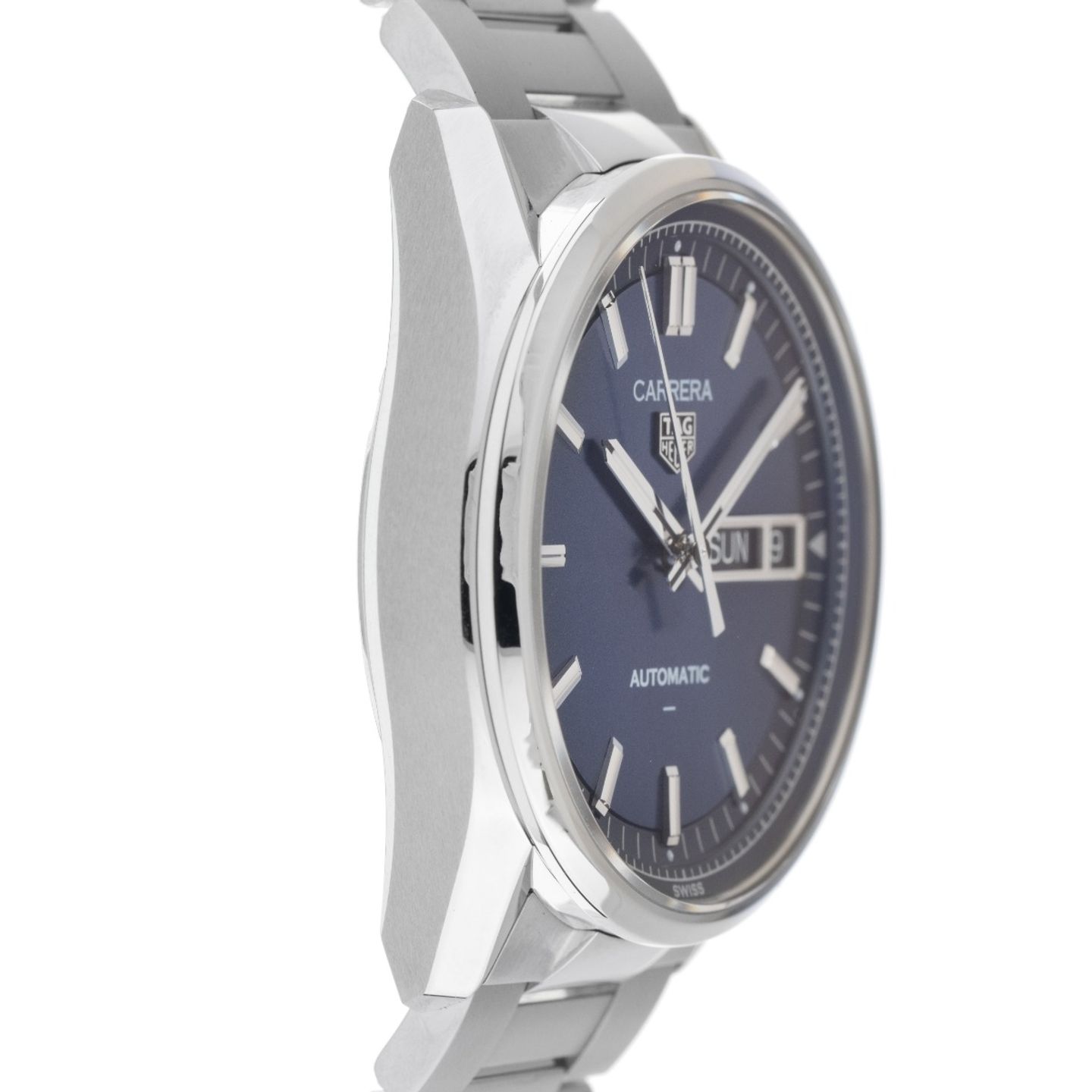 TAG Heuer Carrera WDA2112.BA0043 - (5/7)