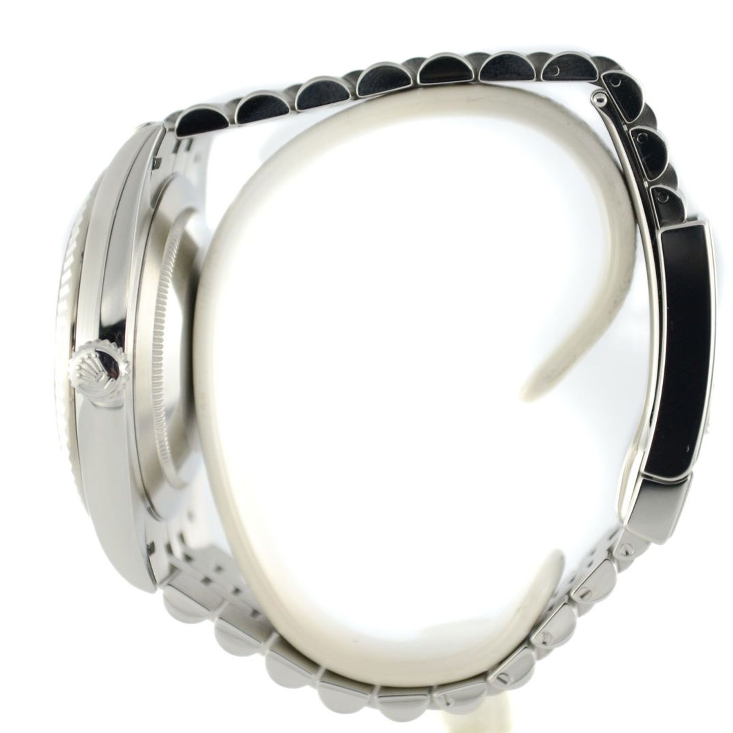 Rolex Datejust 41 126334 (2020) - 41 mm Steel case (3/7)