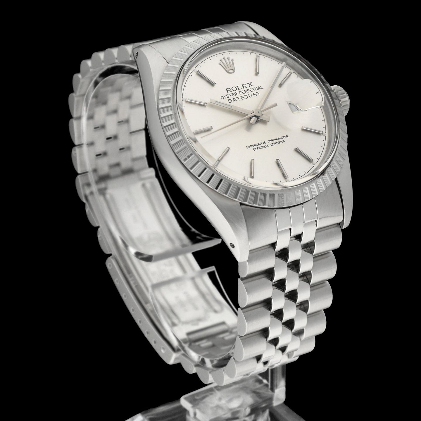 Rolex Datejust 36 16030 - (4/8)