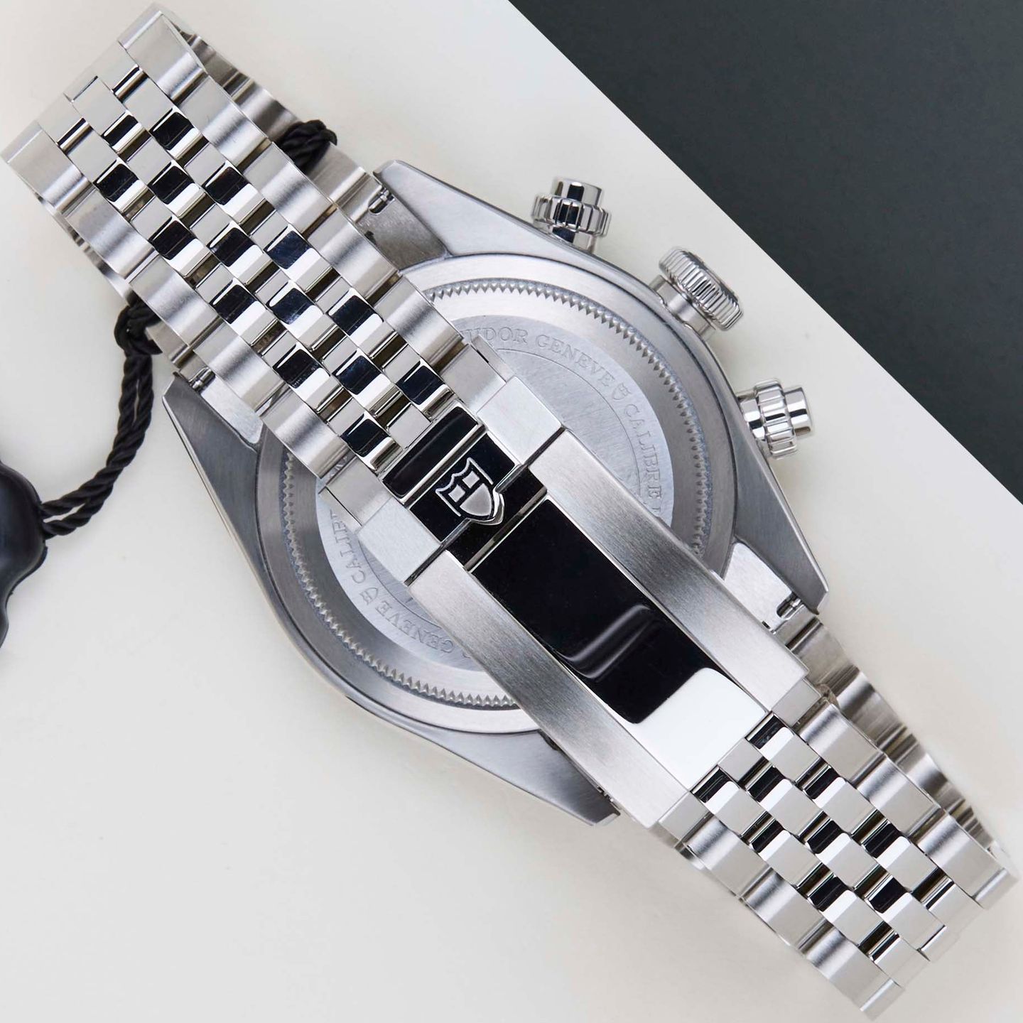 Tudor Black Bay Chrono 79360N - (6/8)