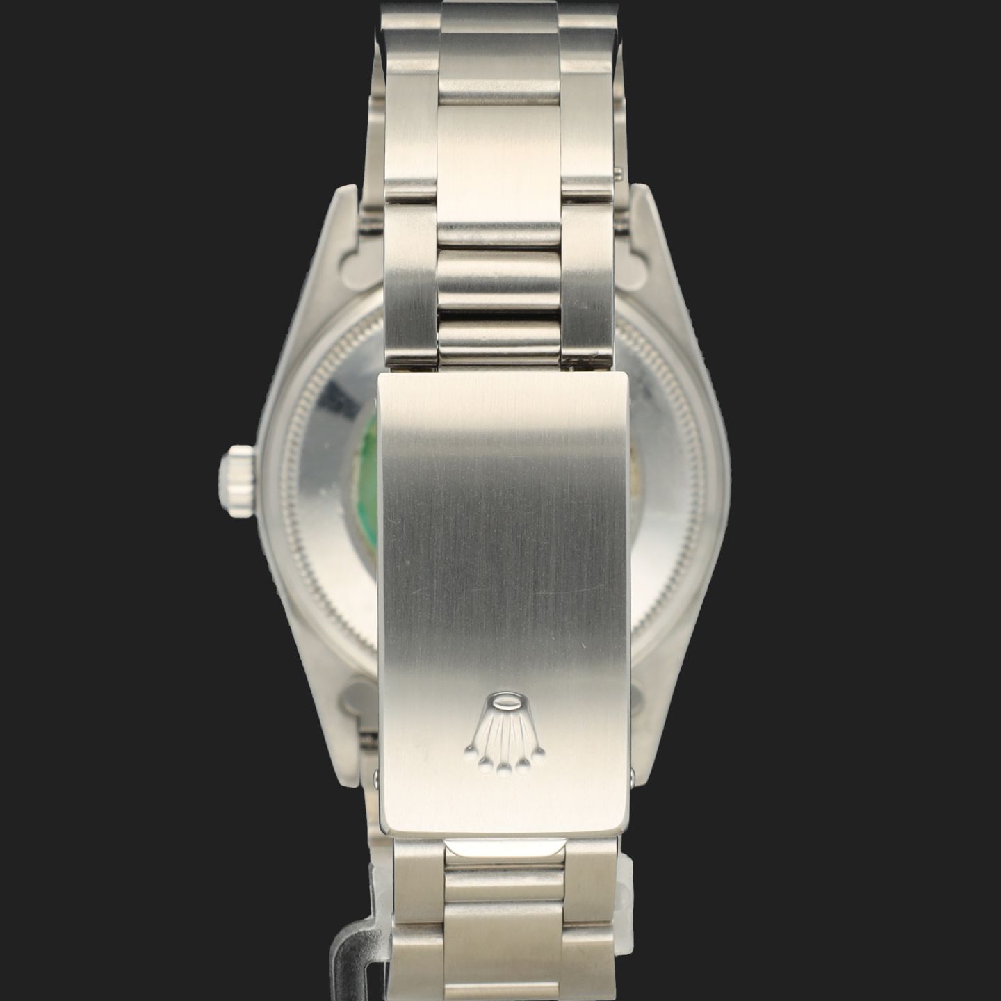 Rolex Air-King 14000M - (6/8)