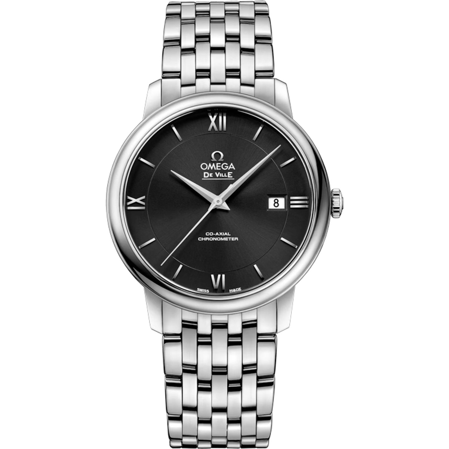 Omega De Ville Prestige 424.10.40.20.01.001 - (1/1)