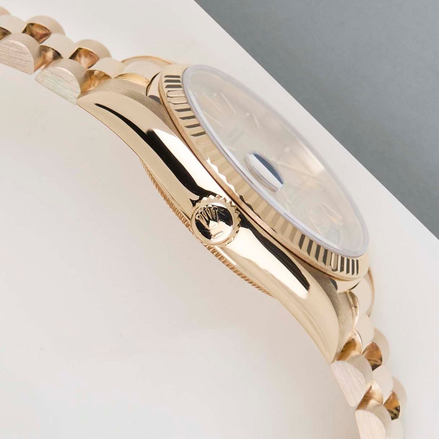 Rolex Day-Date 36 18238 - (8/8)