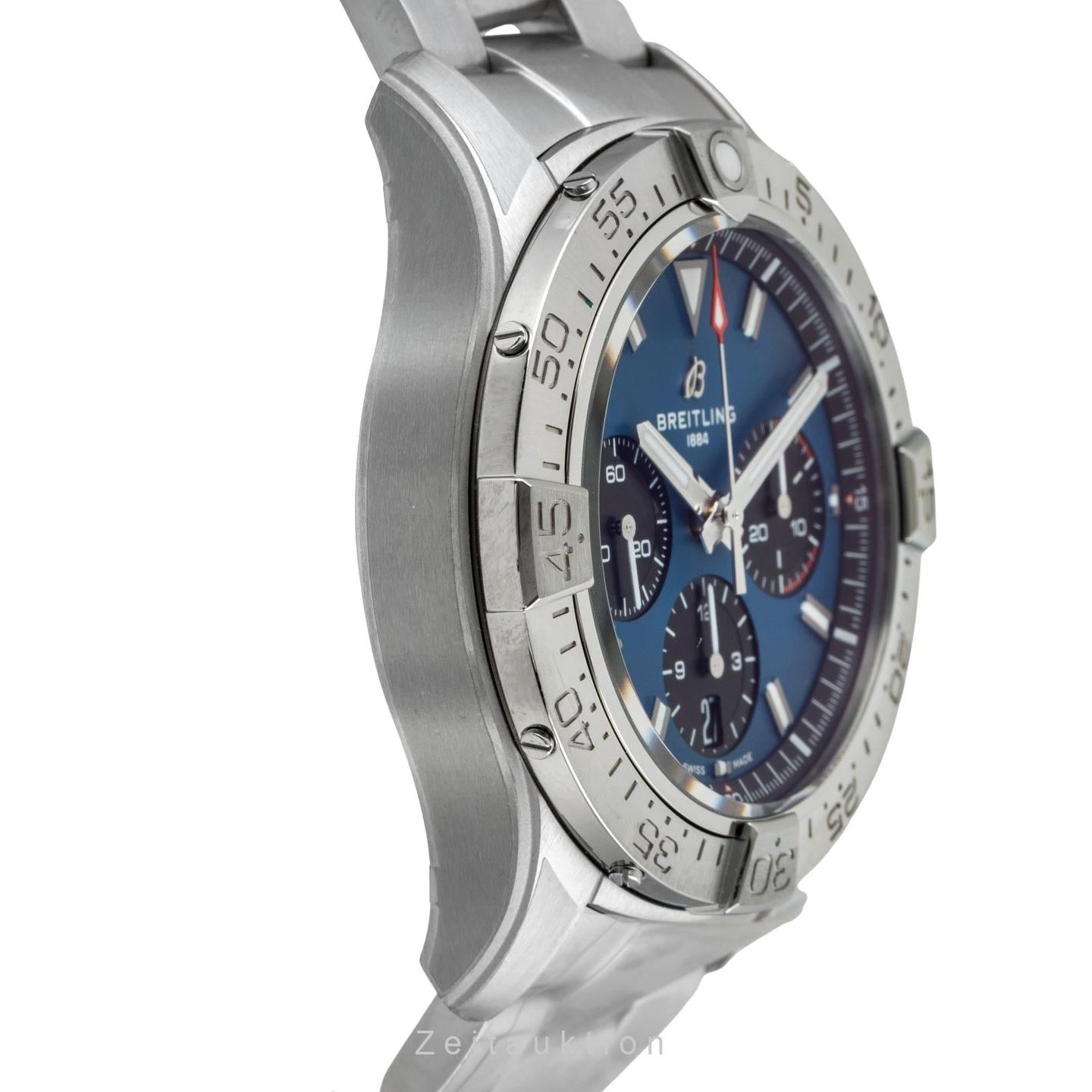 Breitling Avenger AB0146101C1A1 - (6/8)