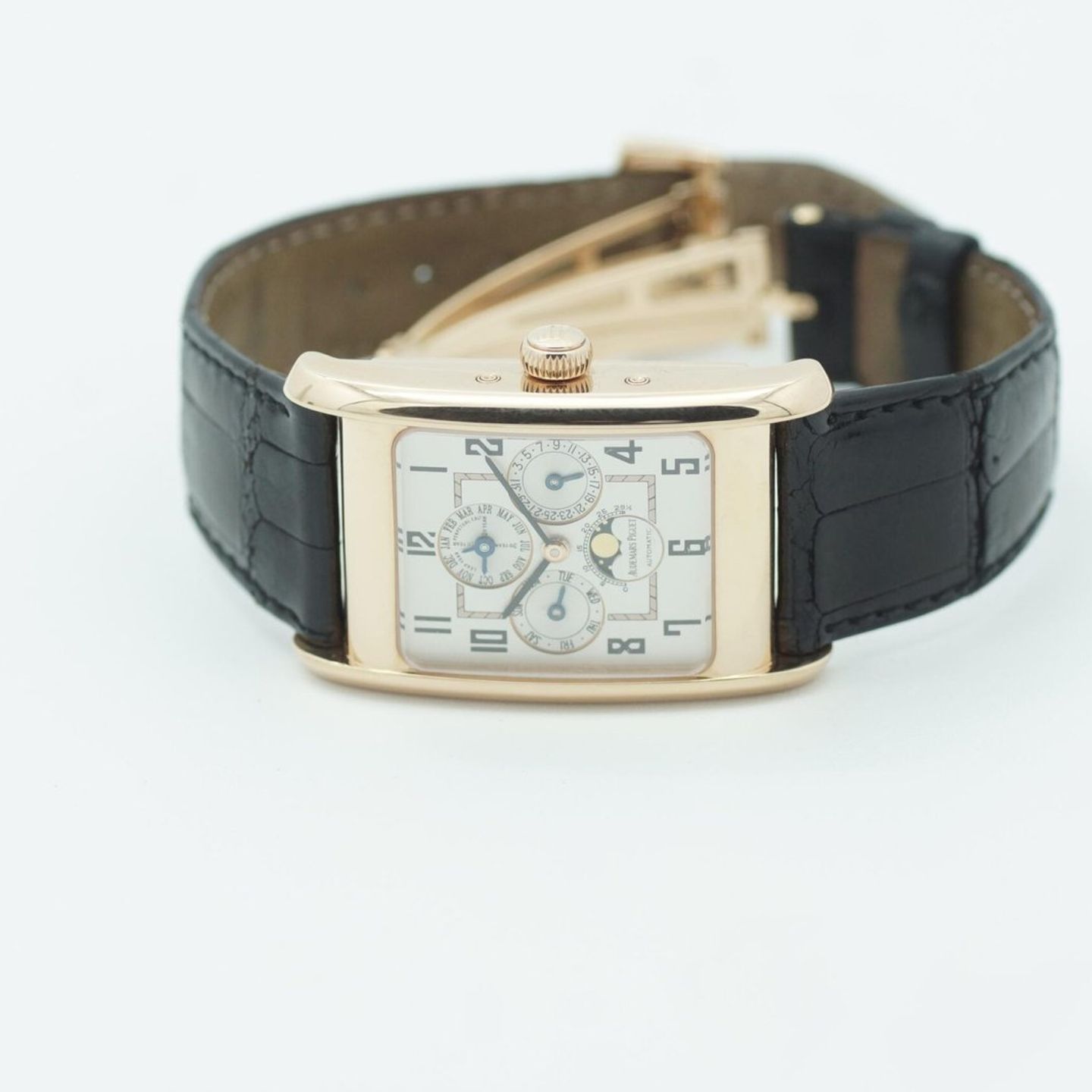 Audemars Piguet Edward Piguet 25799OR - (7/8)