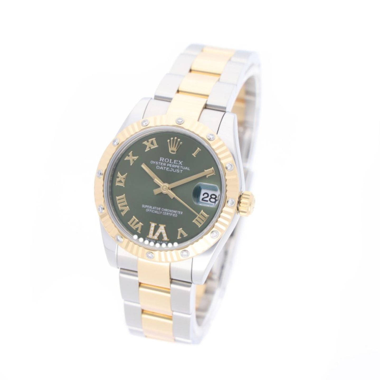 Rolex Datejust 31 178313 - (2/5)