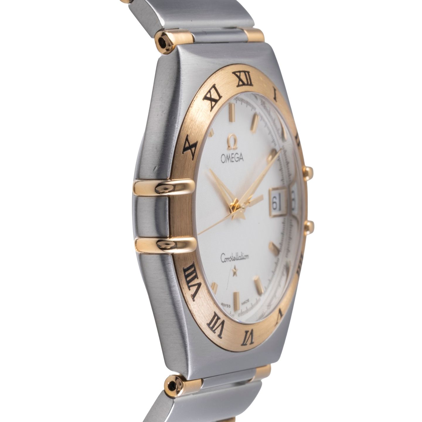 Omega Constellation 1312.30.00 - (7/8)
