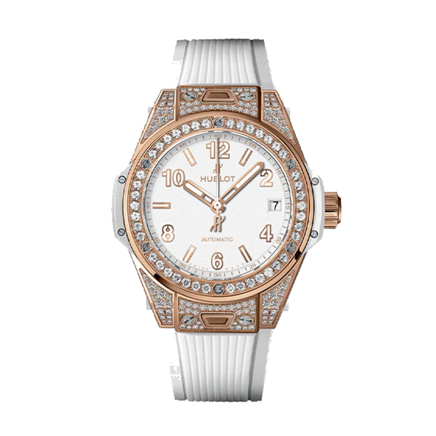 Hublot Big Bang 465.OE.2080.RW.1604 - (1/1)