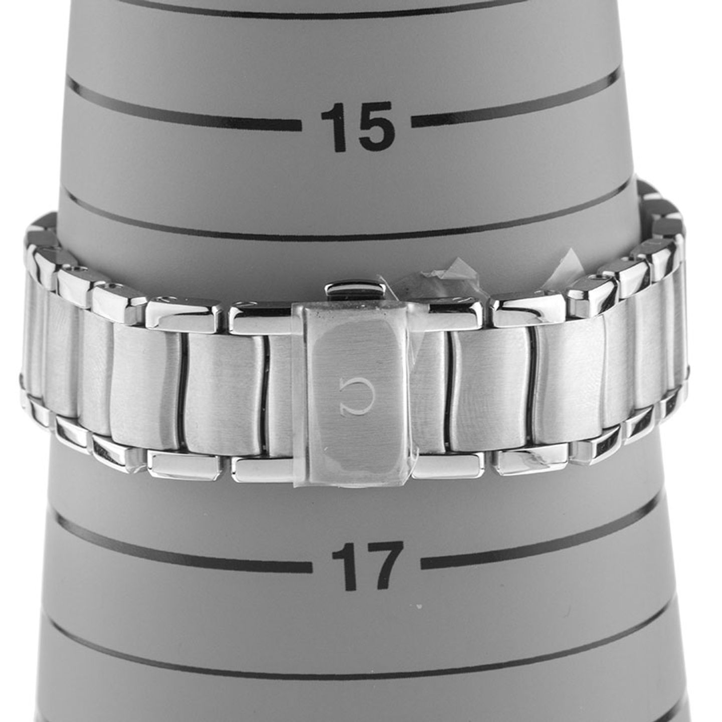 Omega De Ville Ladymatic 425.35.34.20.55.002 - (7/8)