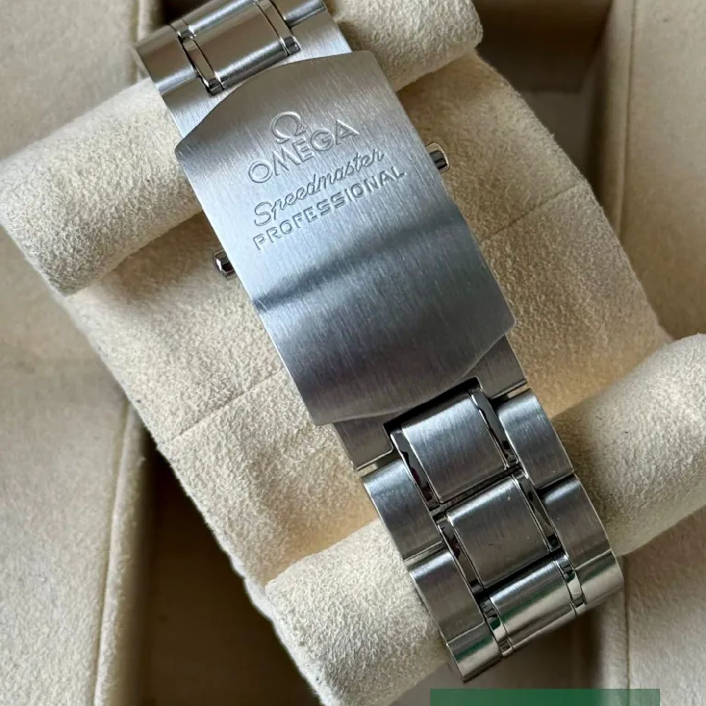 Omega Speedmaster Professional Moonwatch 311.30.42.30.01.005 - (6/7)