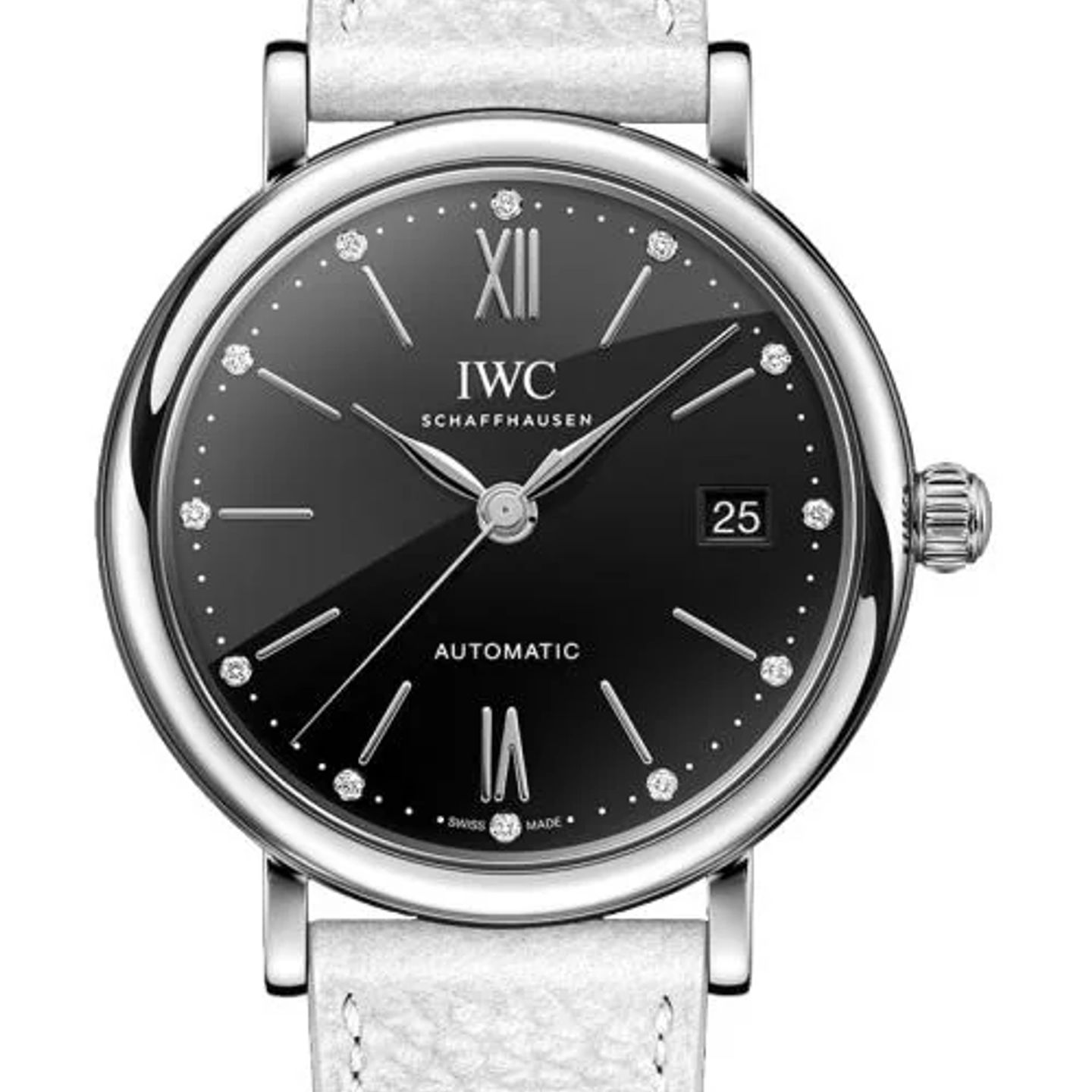 IWC Portofino Automatic IW458611 - (1/1)