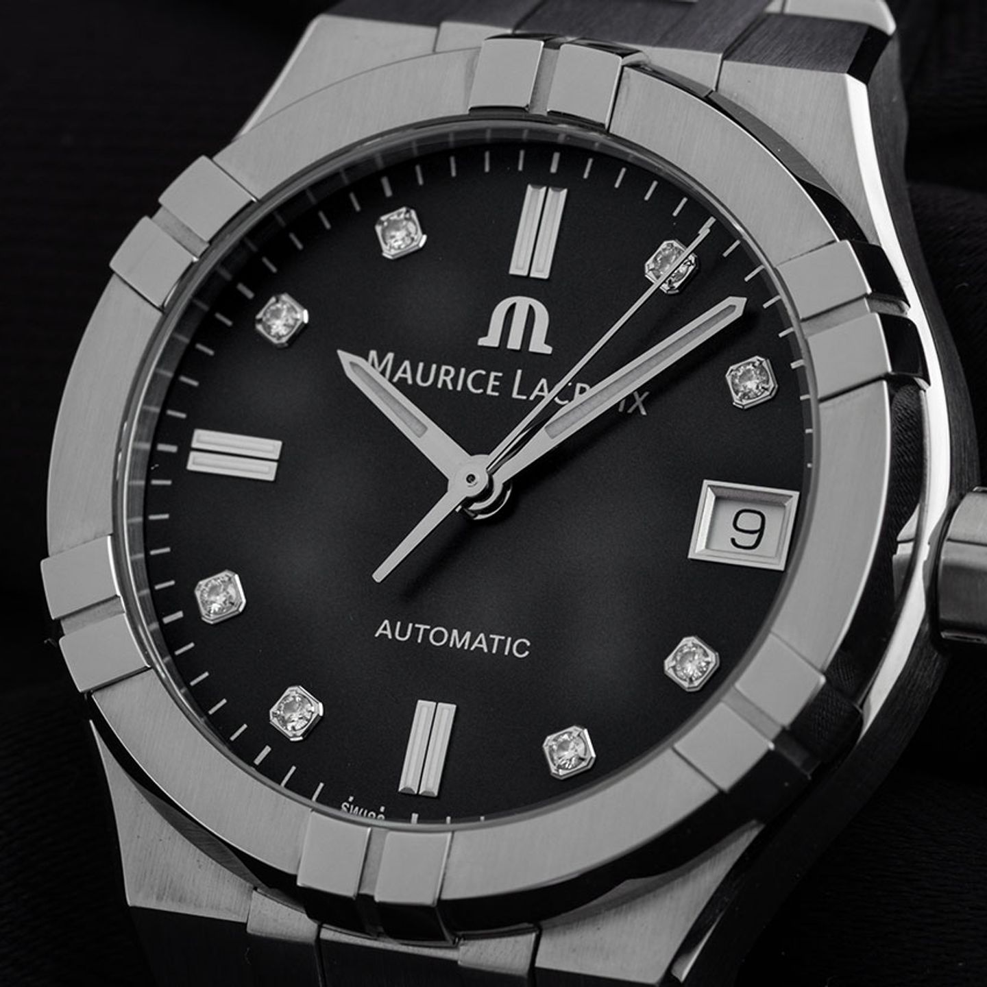 Maurice Lacroix Aikon AI6006-SS002-370-1 - (3/7)