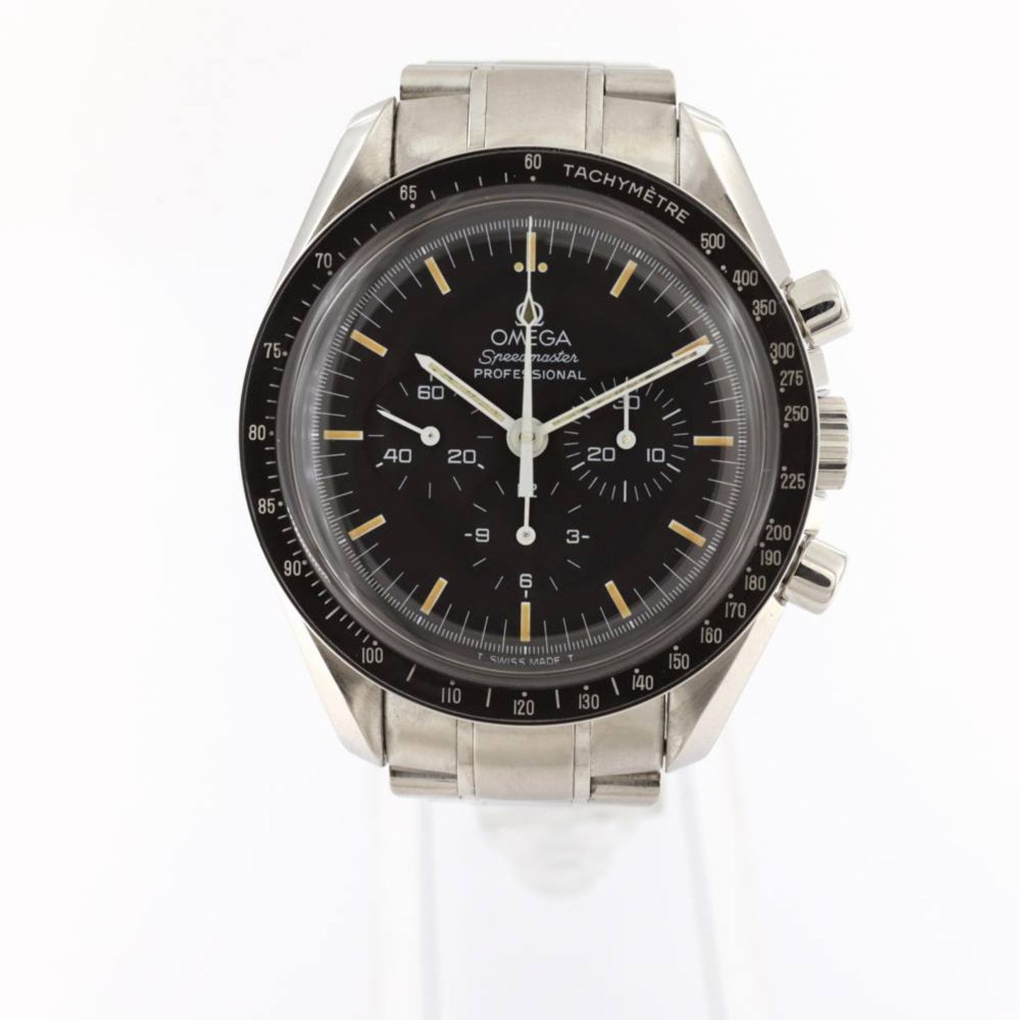 Omega Speedmaster Professional Moonwatch 3570.50.00 - (1/4)