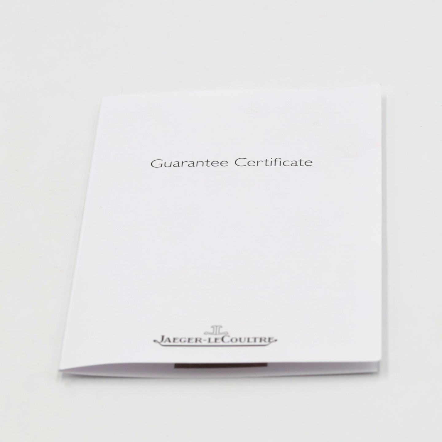 Jaeger-LeCoultre Master Chronograph Q1538420 - (5/8)