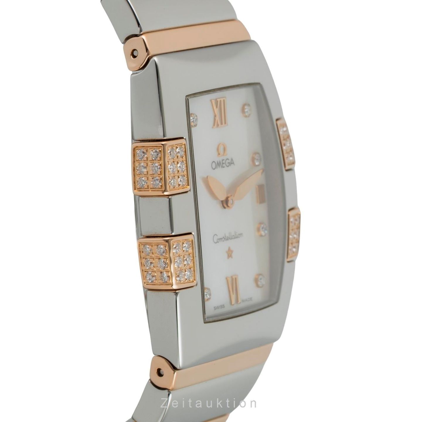 Omega Constellation Quartz 1286.75.00 - (6/8)