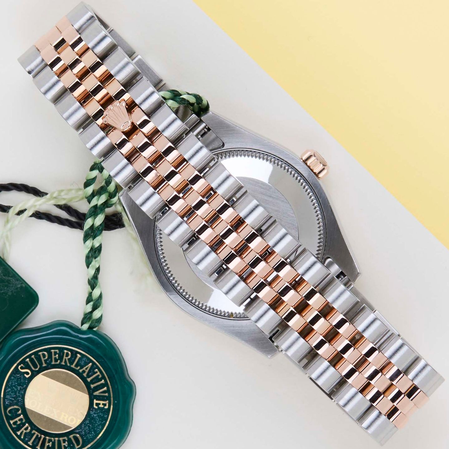 Rolex Datejust 31 178271 - (6/8)