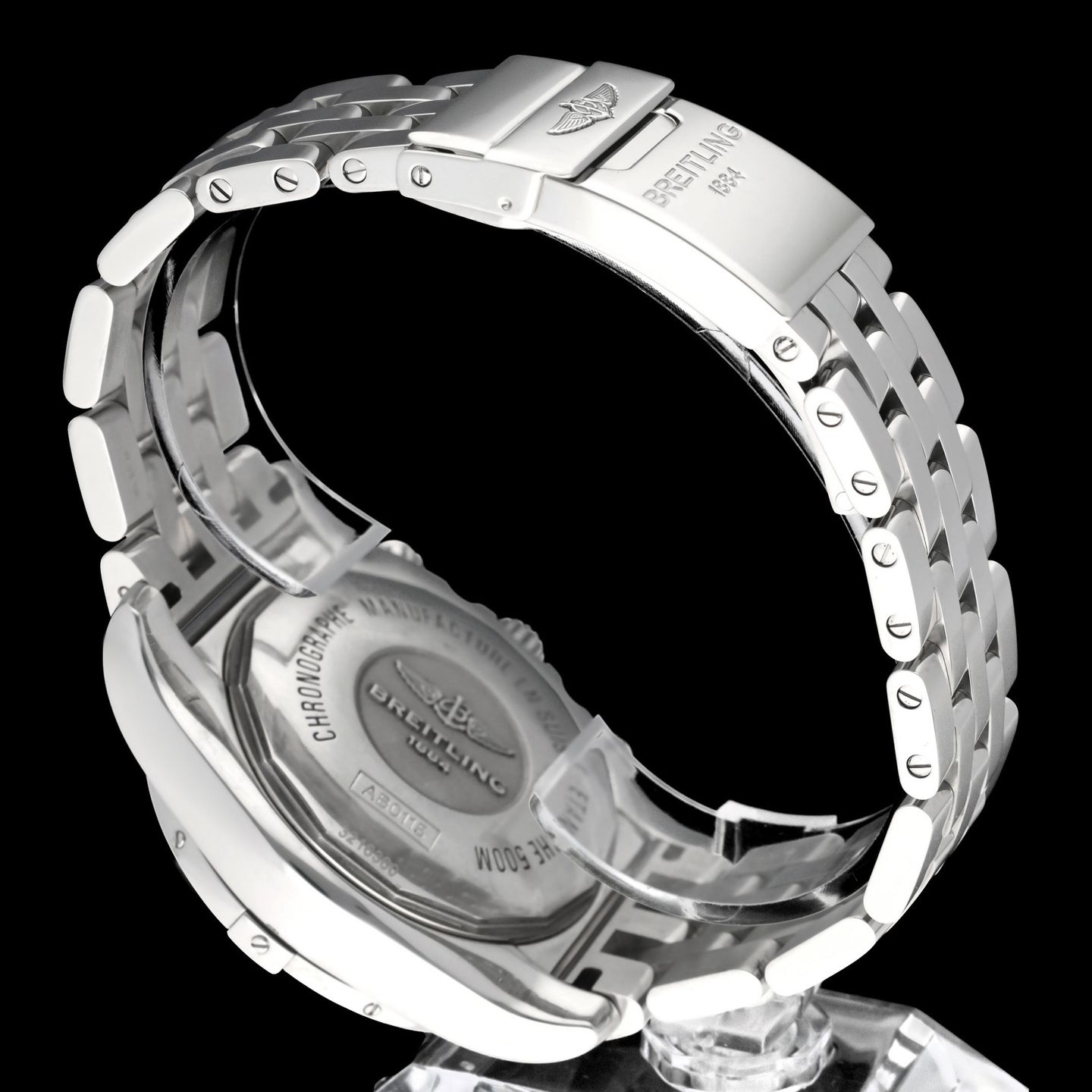 Breitling Chronomat 44 AB0115 - (8/8)