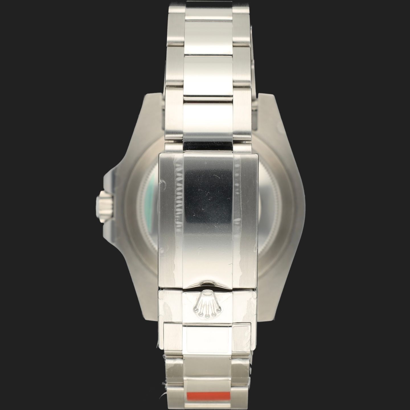 Rolex GMT-Master II 116710LN - (6/8)