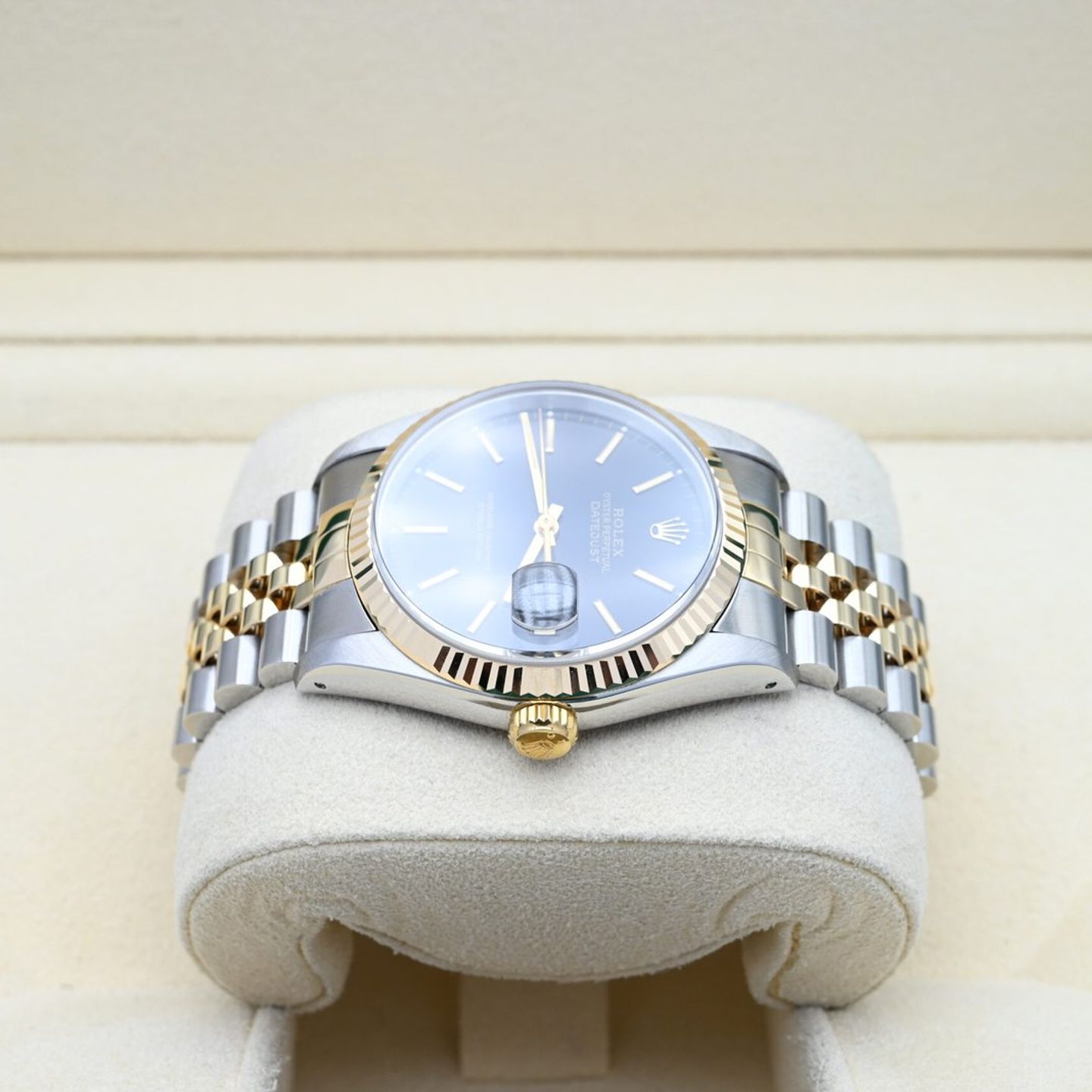 Rolex Datejust 36 16233 - (4/7)
