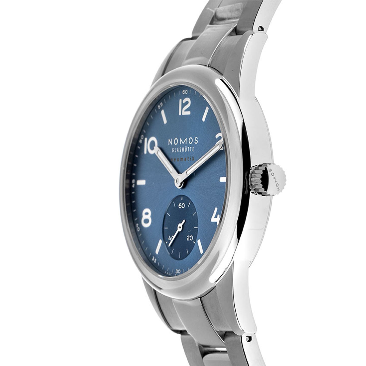 NOMOS Club Automat 750 - (4/7)