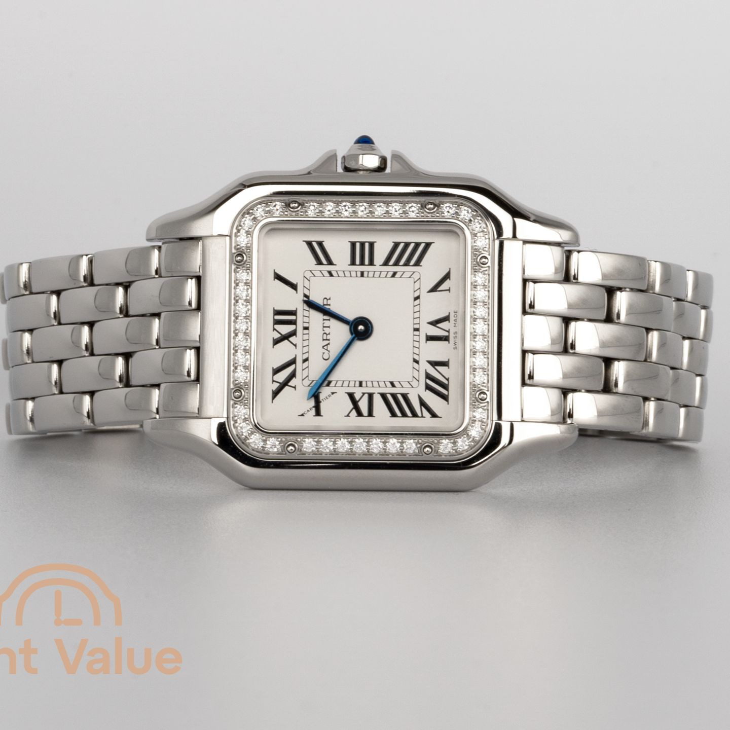 Cartier Panthère W4PN0008 - (2/6)