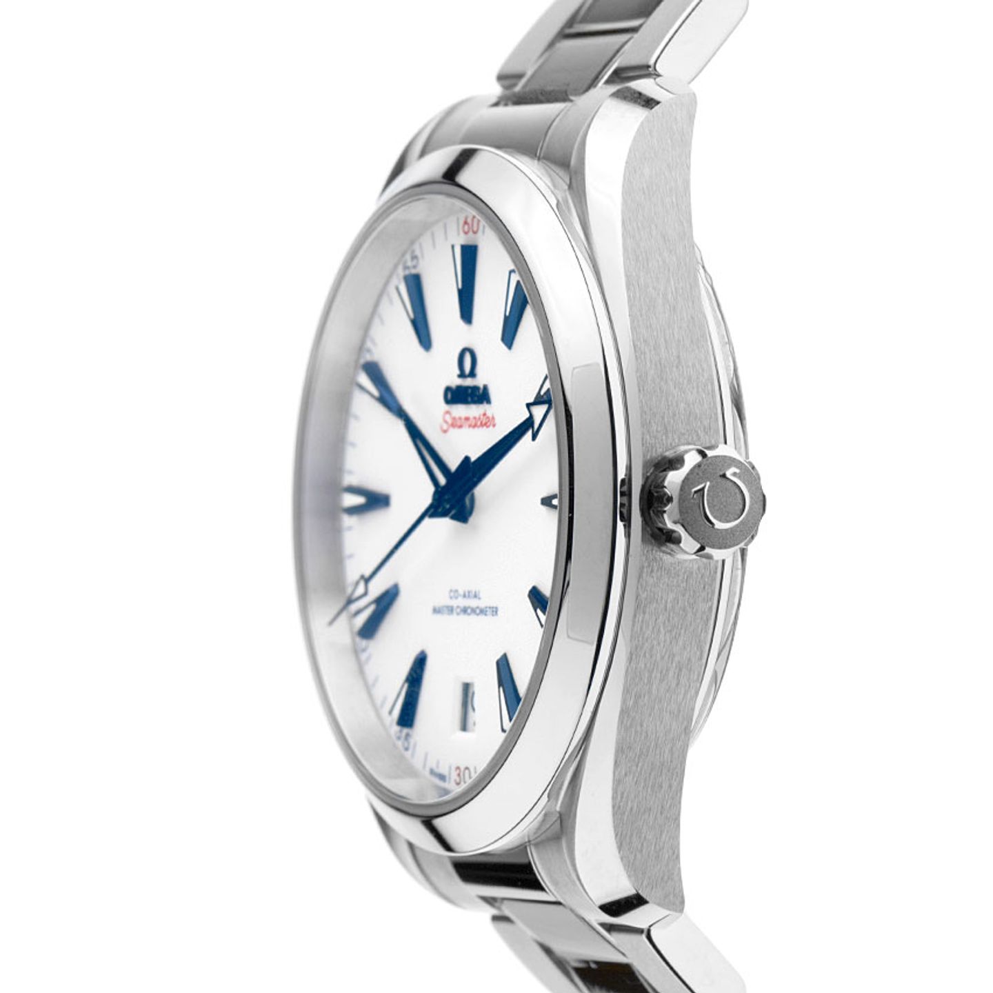 Omega Seamaster Aqua Terra 522.10.41.21.04.001 - (4/7)