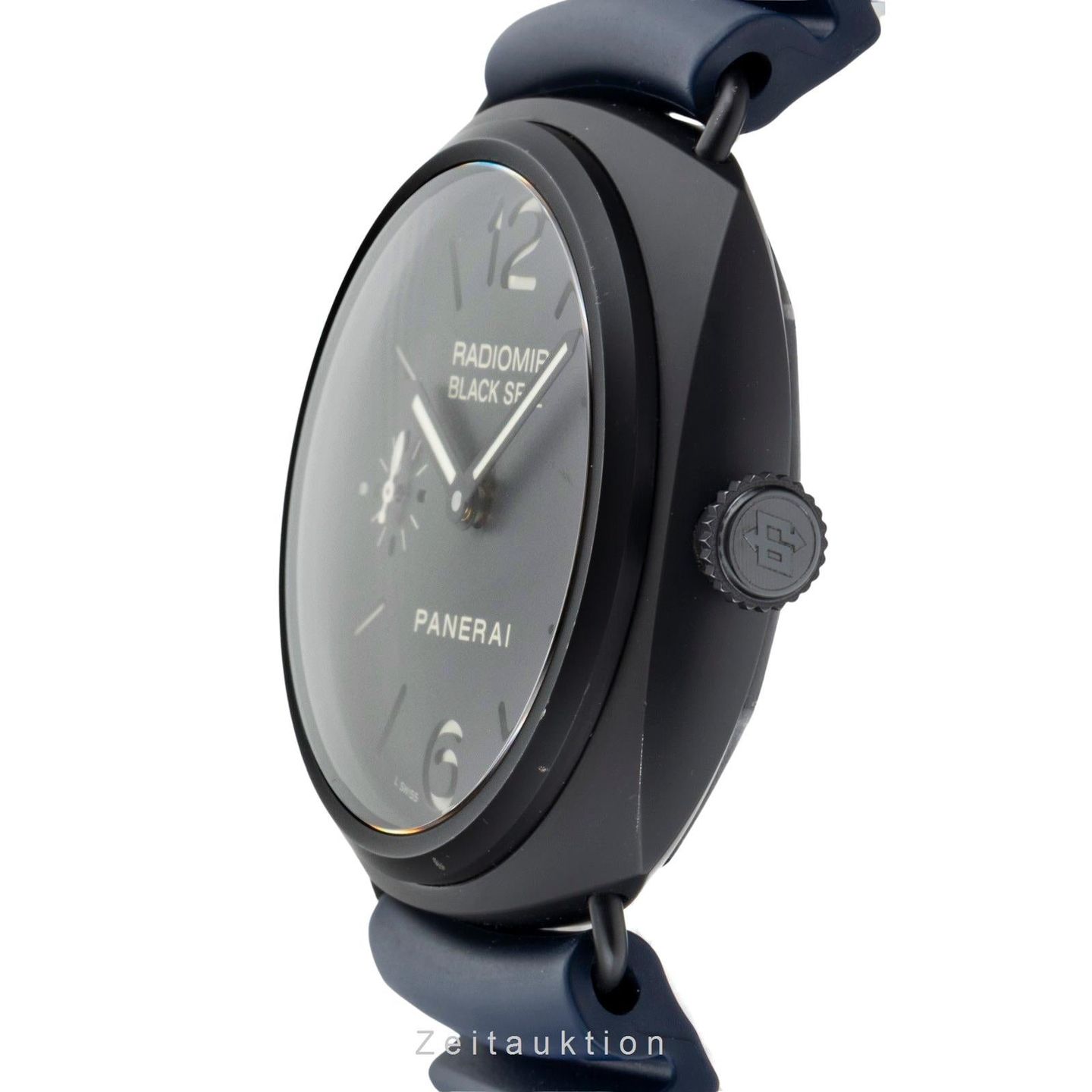 Panerai Radiomir Black Seal PAM00292 - (5/8)