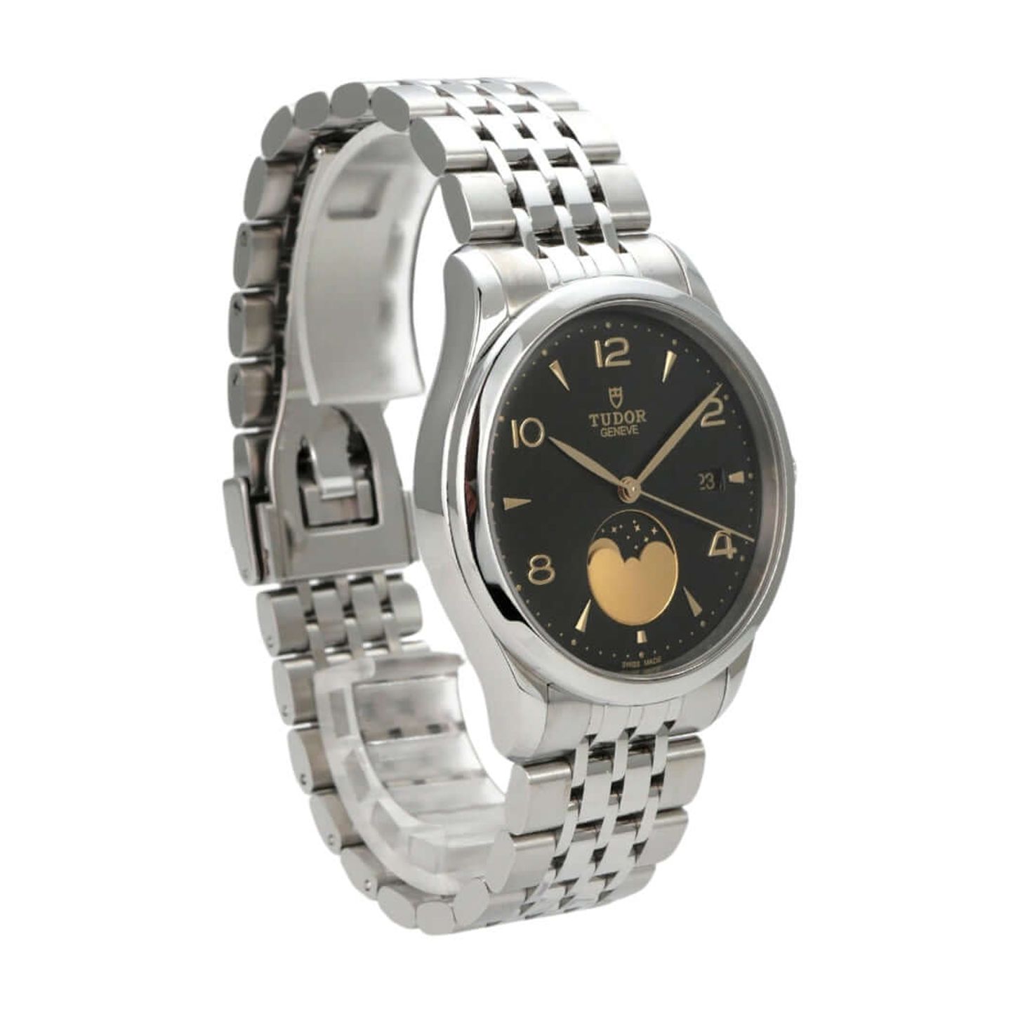 Tudor 1926 91450 - (4/8)