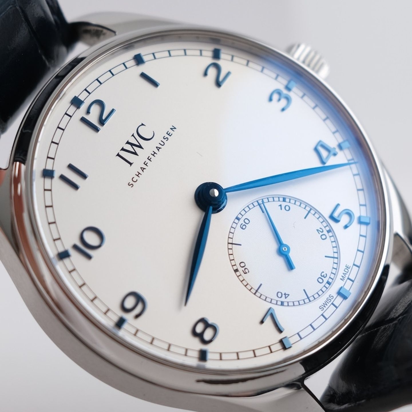 IWC Portuguese Automatic IW358304 - (4/8)