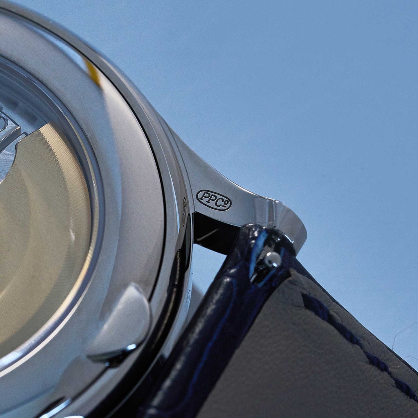 Patek Philippe Annual Calendar 5396G-017 - (9/16)