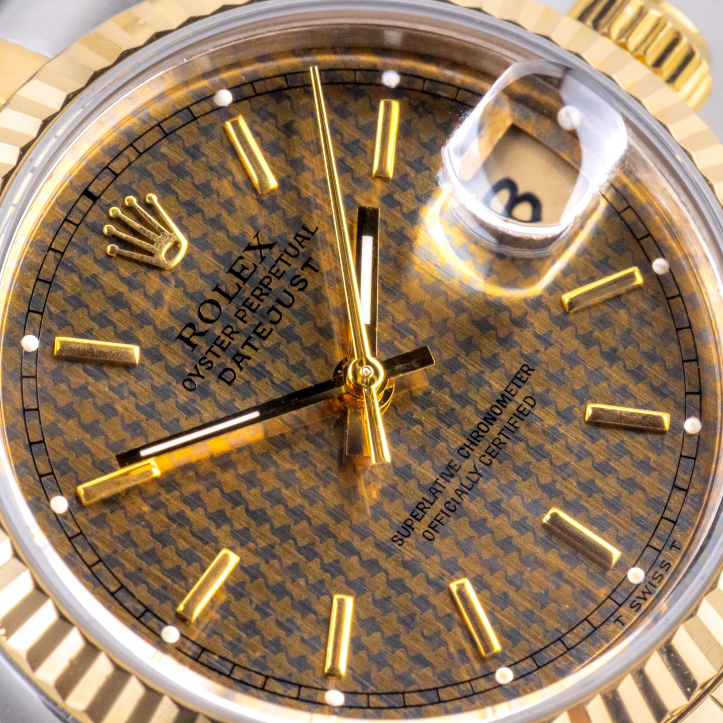 Rolex Datejust 31 68273 - (2/8)