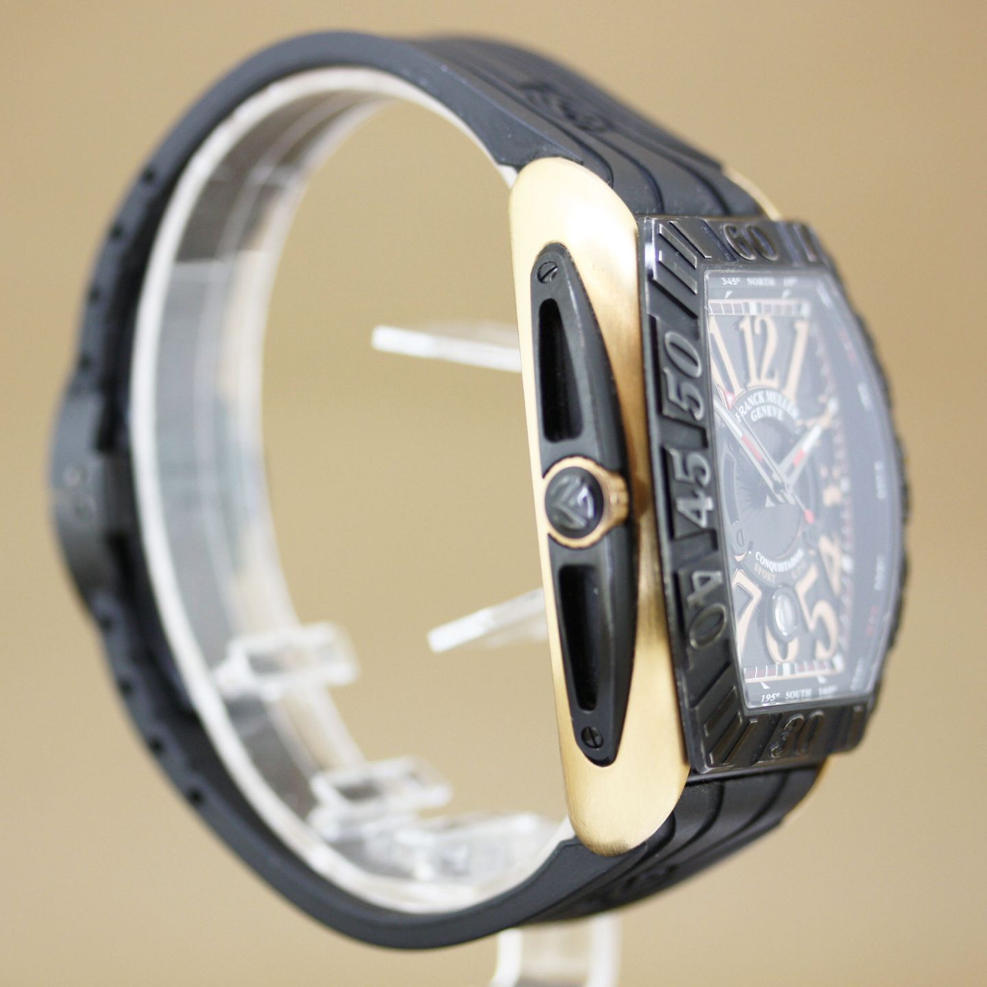 Franck Muller Conquistador GPG 8900 SC DT GPG - (4/8)