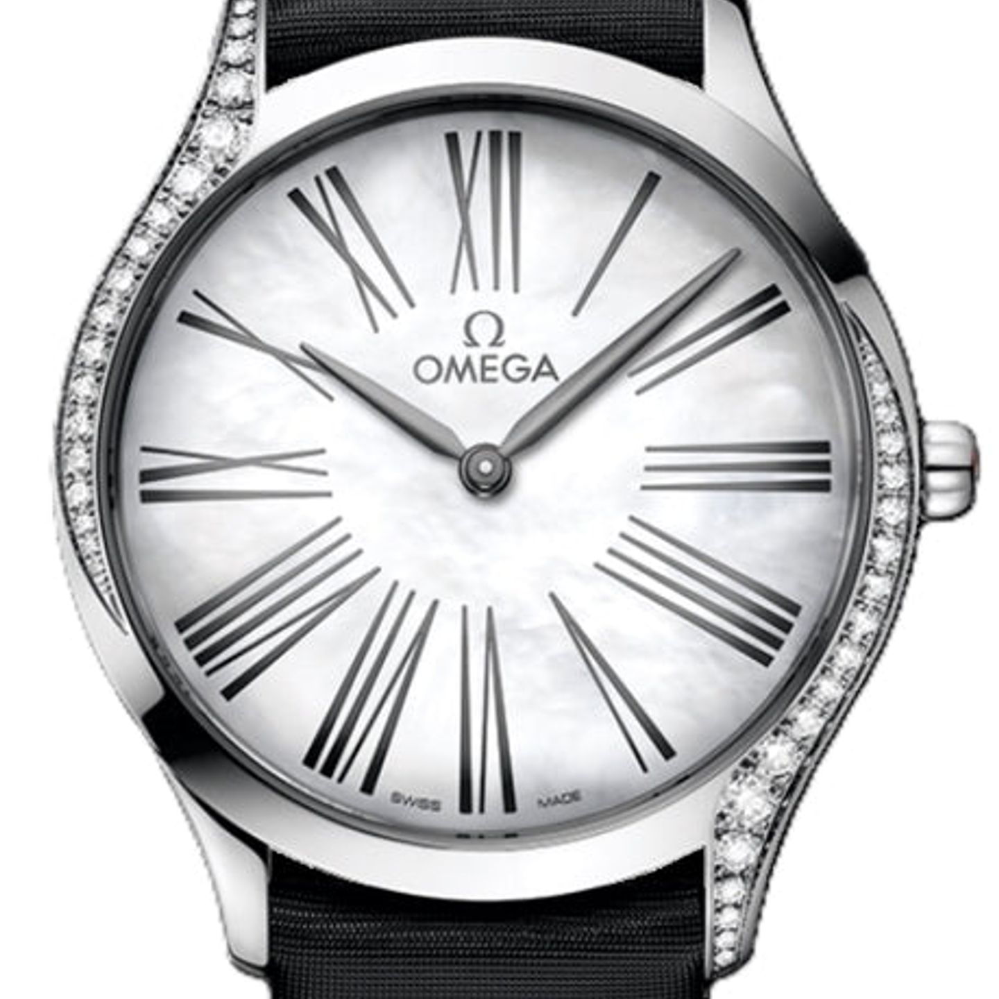 Omega De Ville Trésor 428.17.36.60.05.001 - (1/1)