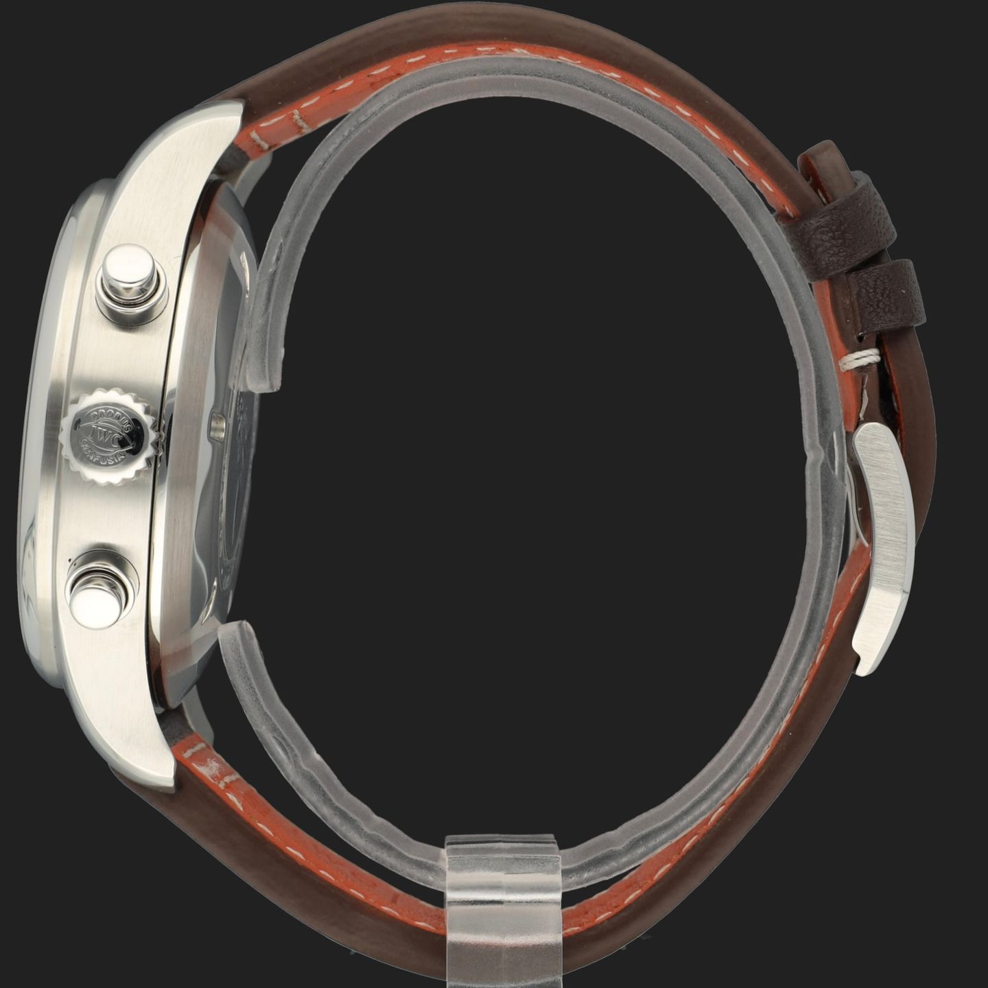 IWC Pilot Chronograph IW377714 - (7/7)