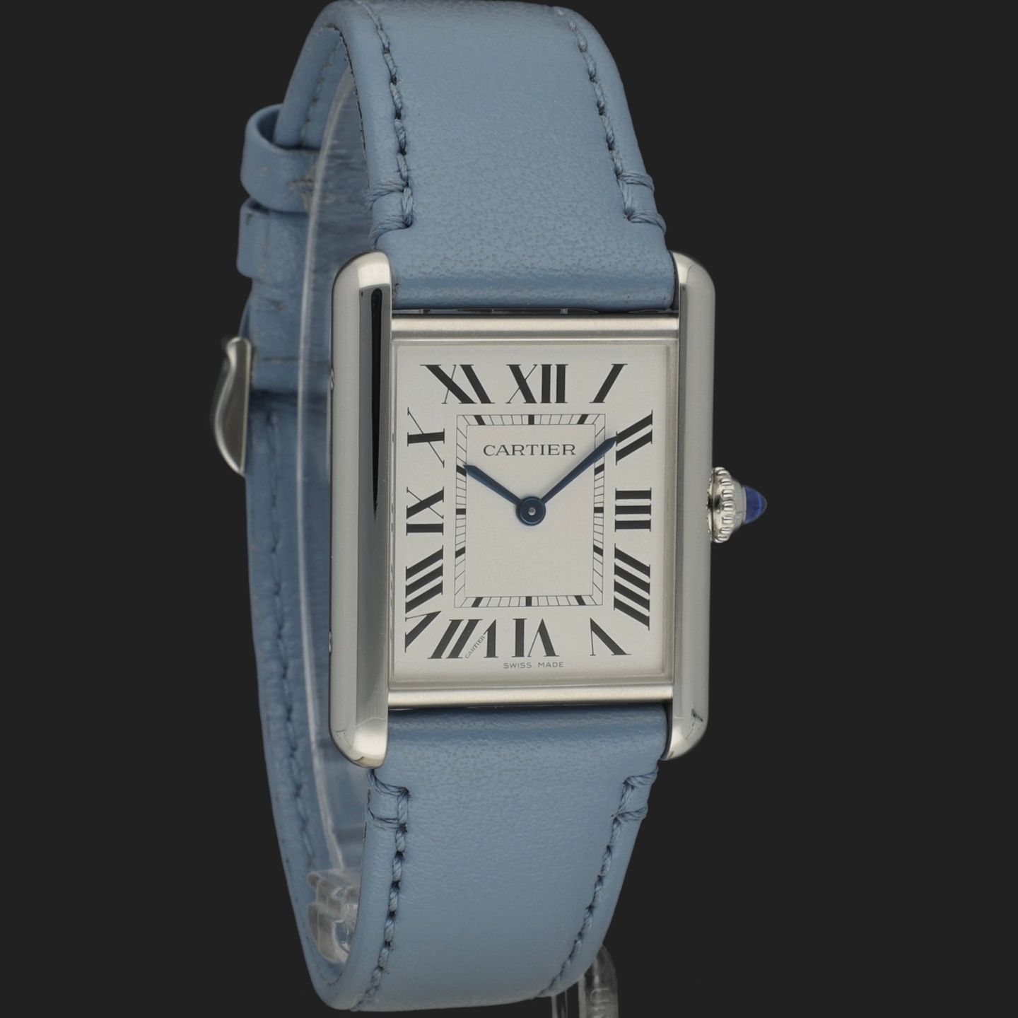 Cartier Tank WSTA0062 - (4/8)