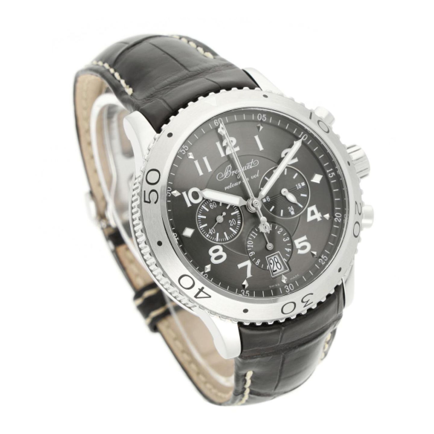 Breguet Type XX - XXI - XXII 3810 - (3/5)