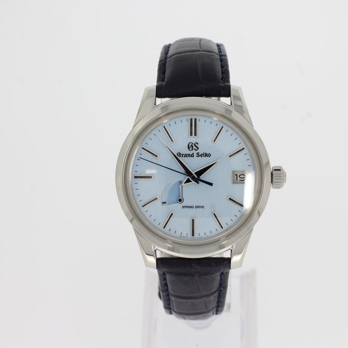 Grand Seiko Elegance Collection SBGA407 - (1/4)