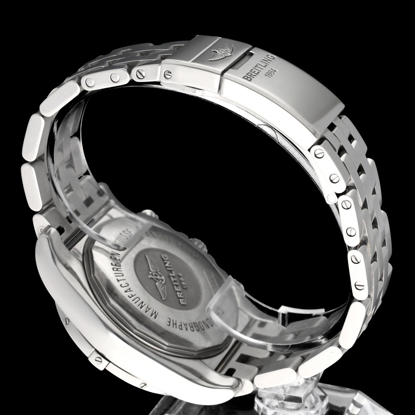 Breitling Chronomat 44 AB0110 - (7/8)