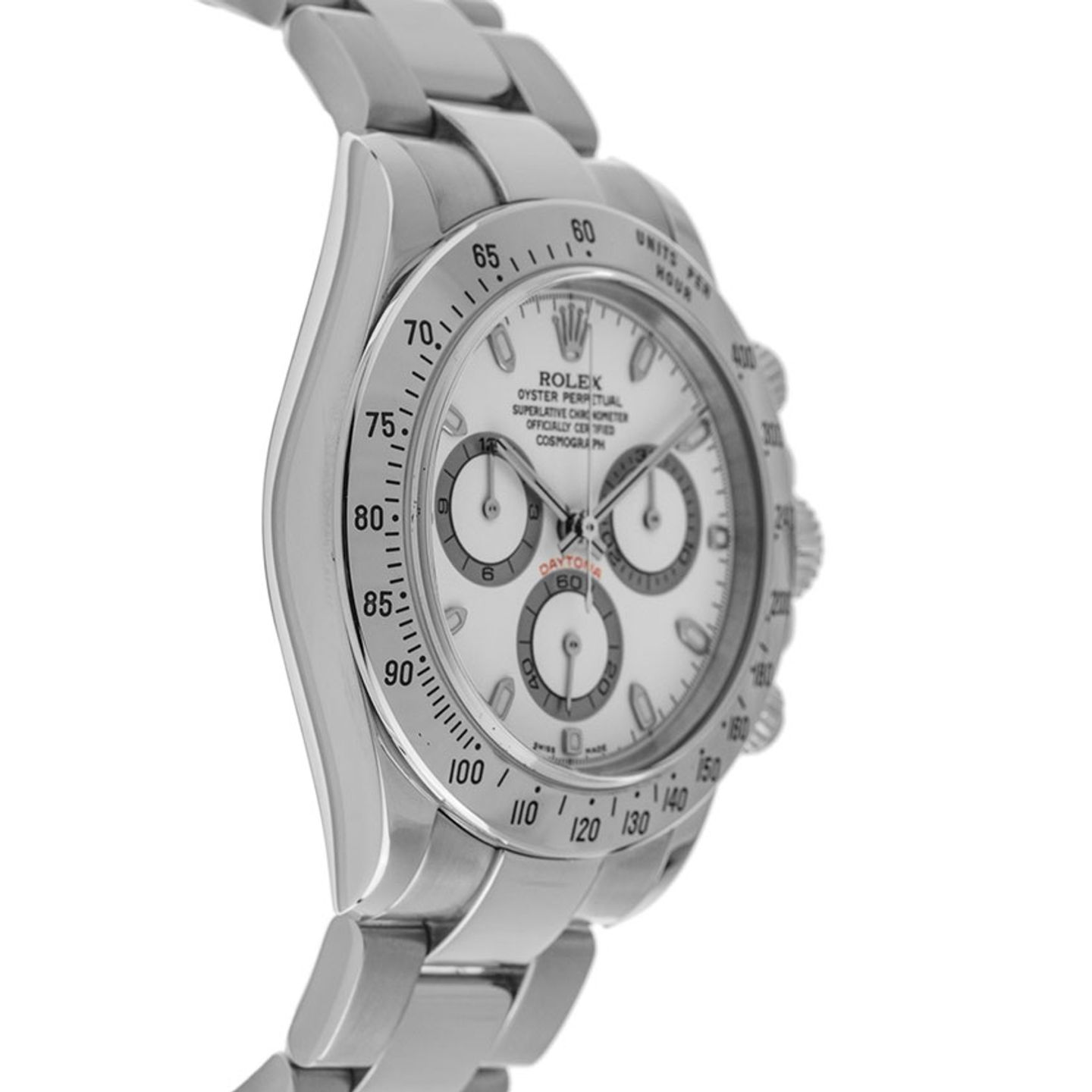 Rolex Daytona 116520 - (5/8)