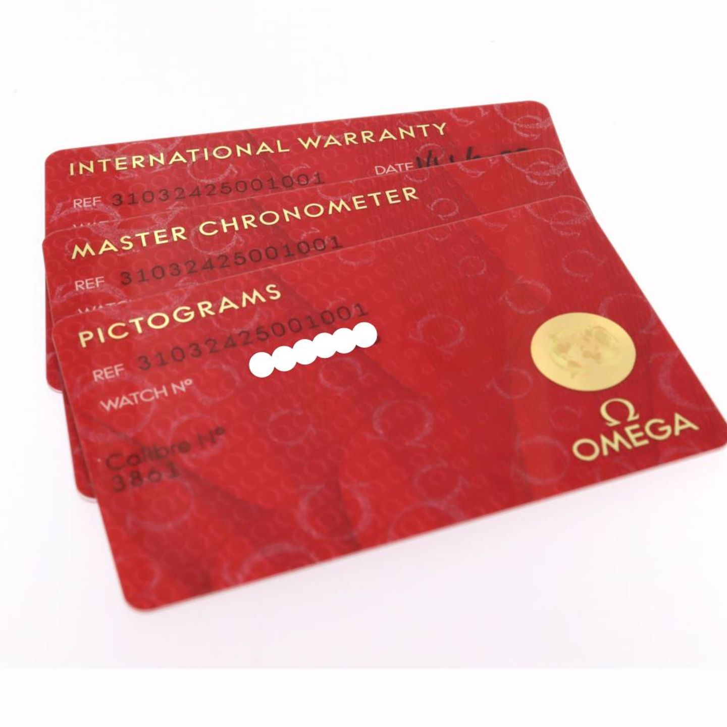 Omega Speedmaster Professional Moonwatch 310.32.42.50.01.001 (2022) - Black dial 42 mm Steel case (5/6)