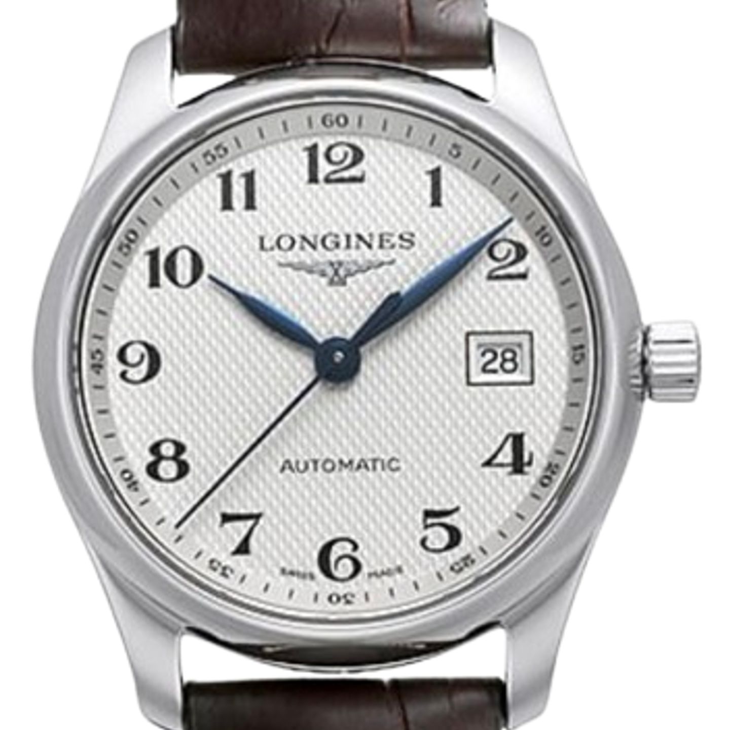 Longines Master Collection L2.257.4.78.3 - (1/1)