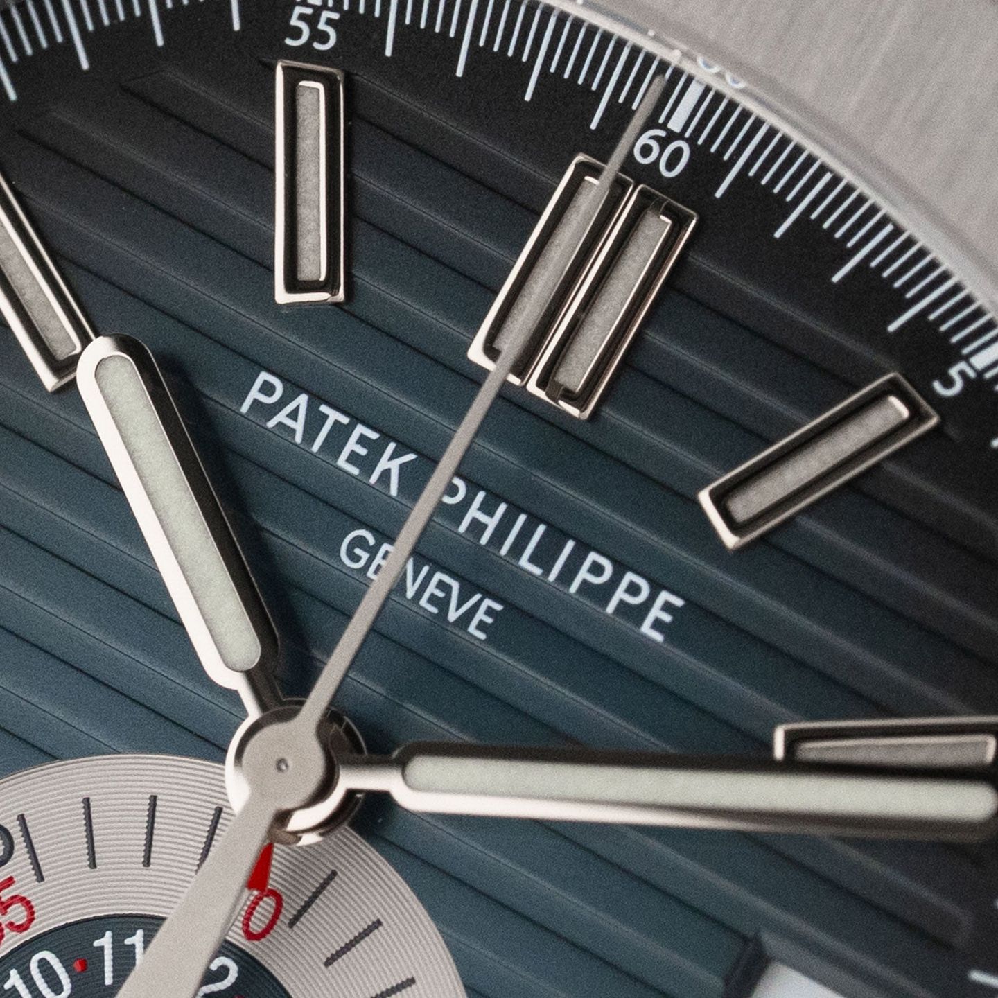 Patek Philippe Nautilus 5980/1A-014 - (4/8)