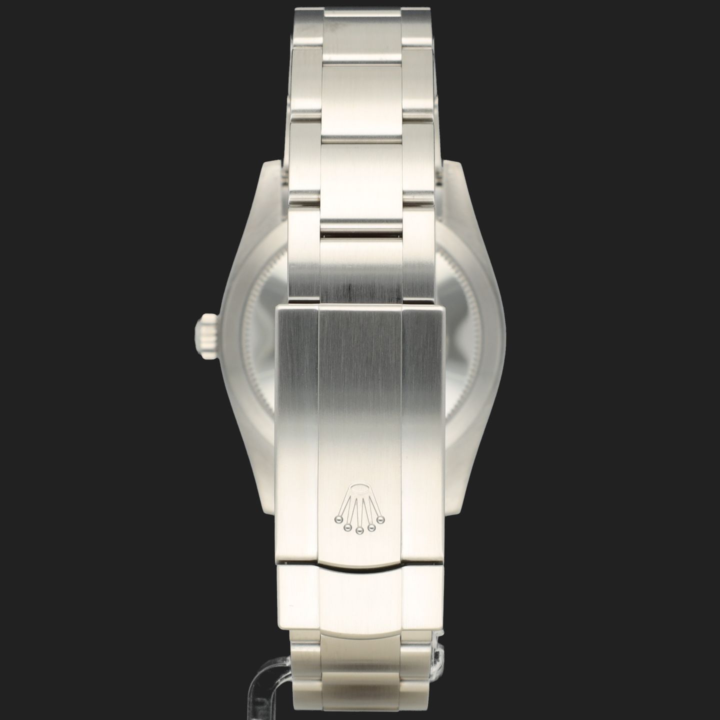 Rolex Oyster Perpetual 34 124200 - (6/8)