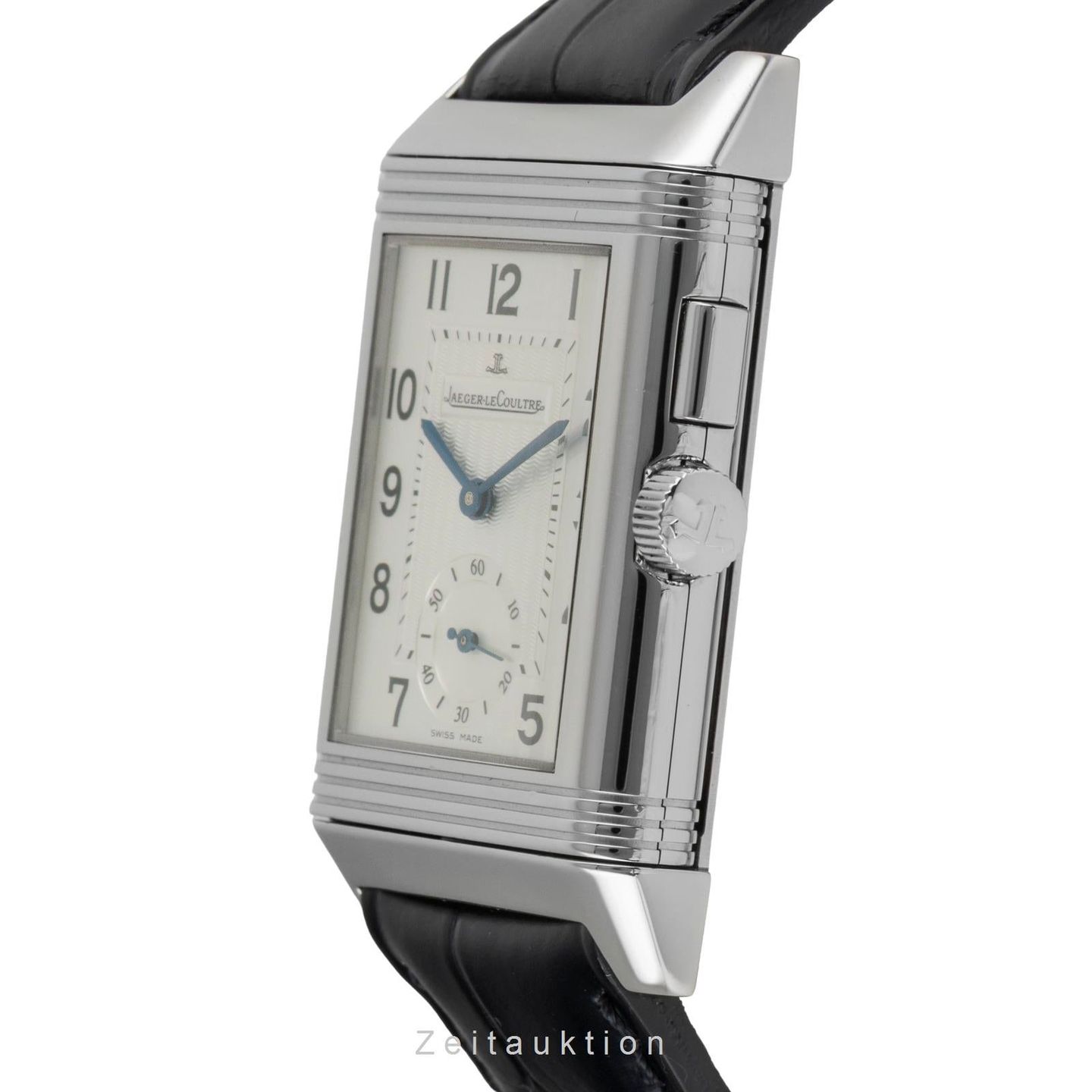 Jaeger-LeCoultre Reverso Duoface Q2718410 - (5/8)