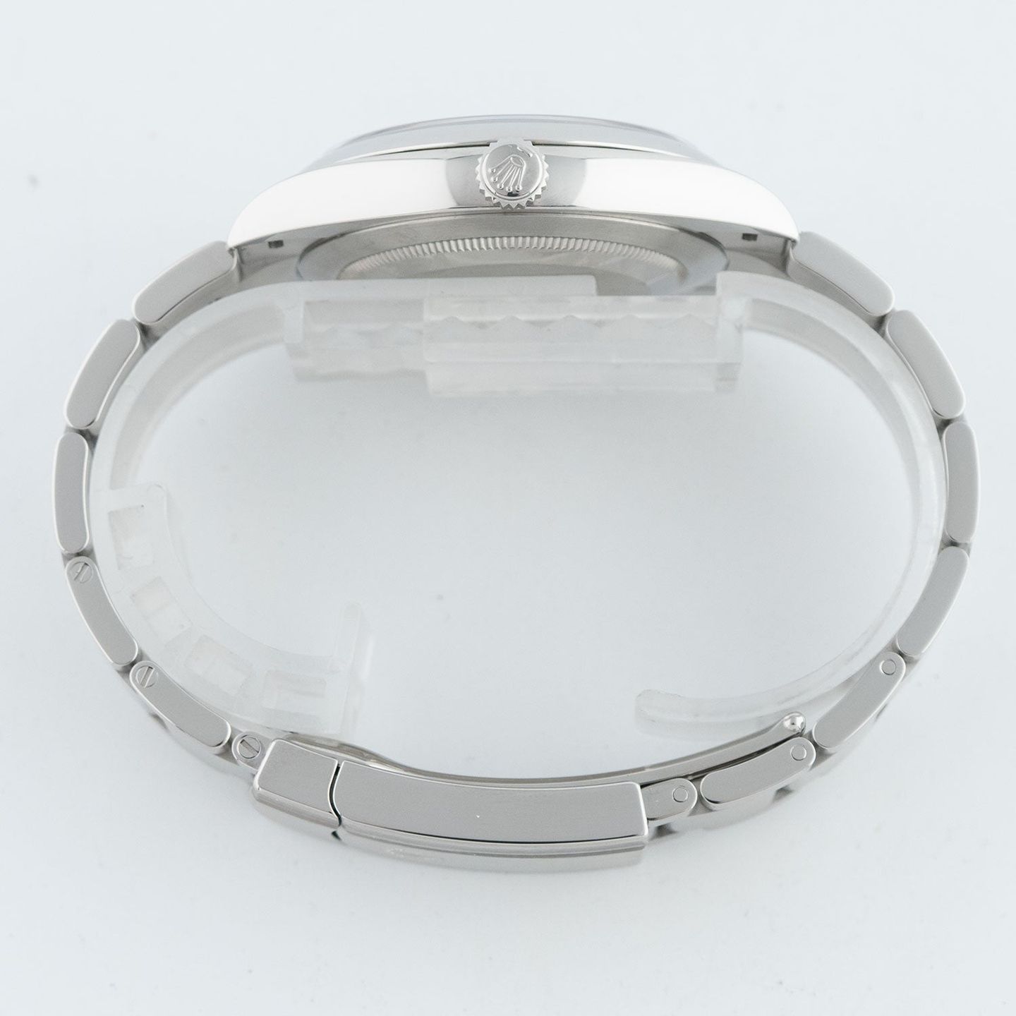 Rolex Oyster Perpetual 41 124300 - (4/6)