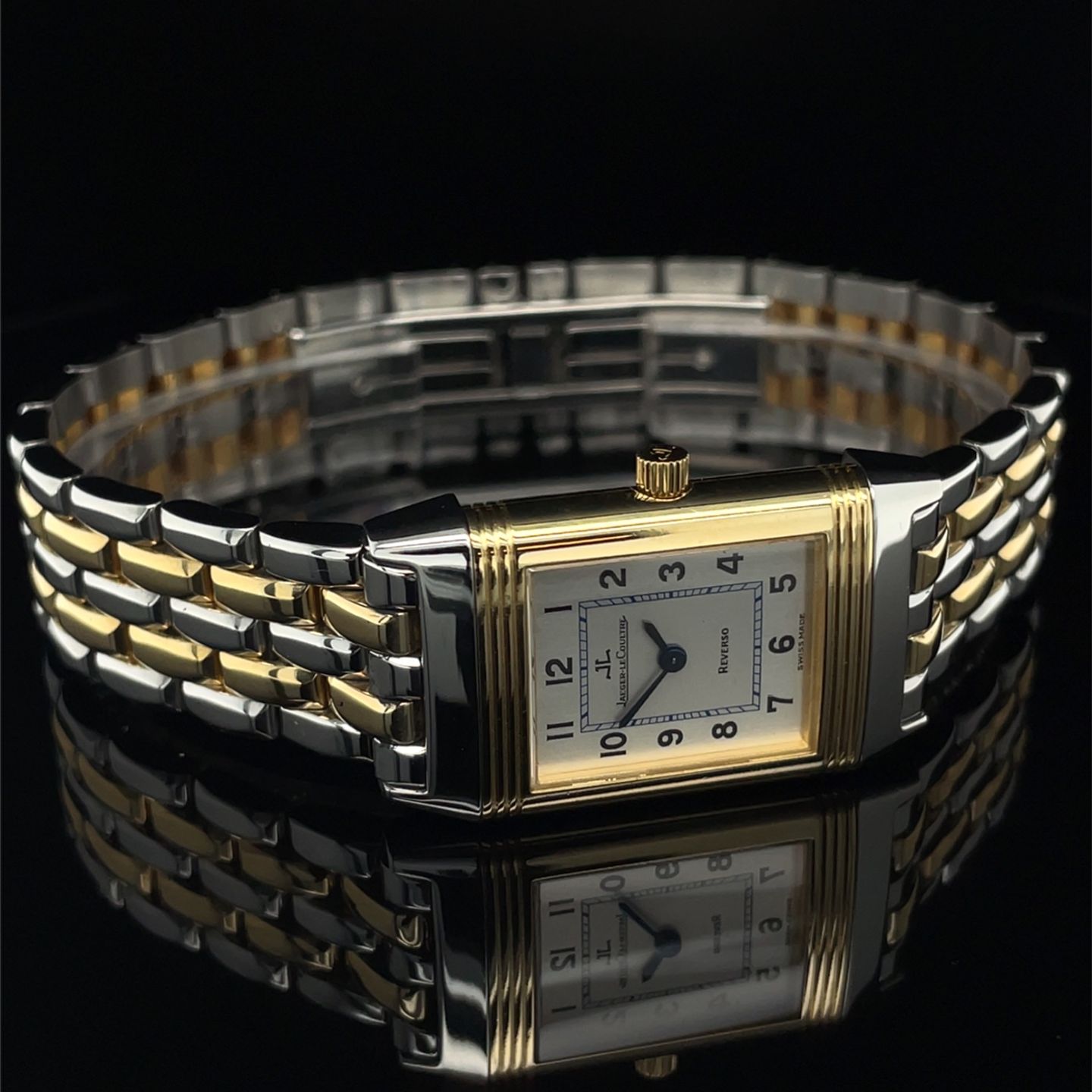 Jaeger-LeCoultre Reverso 260.5.08 - (2/8)