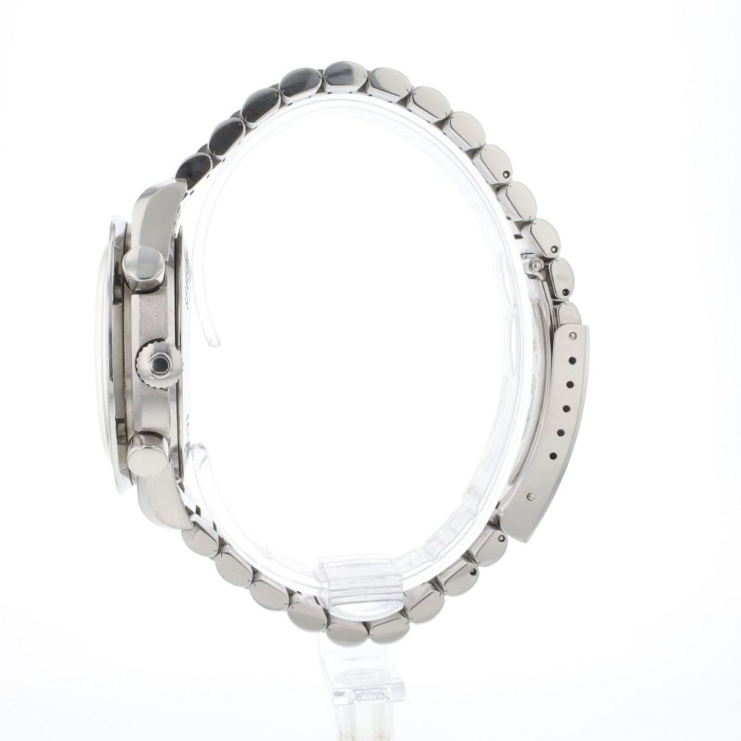 Omega Speedmaster Reduced 3518.50.00 - (3/4)