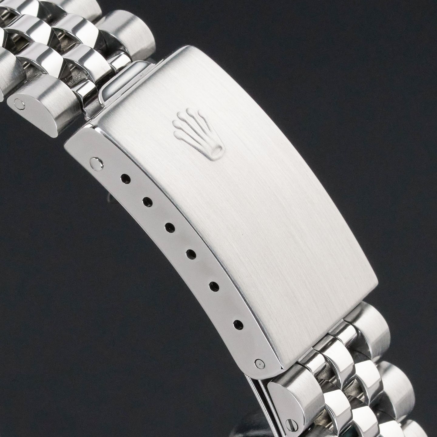 Rolex Datejust Turn-O-Graph 16264 - (8/8)