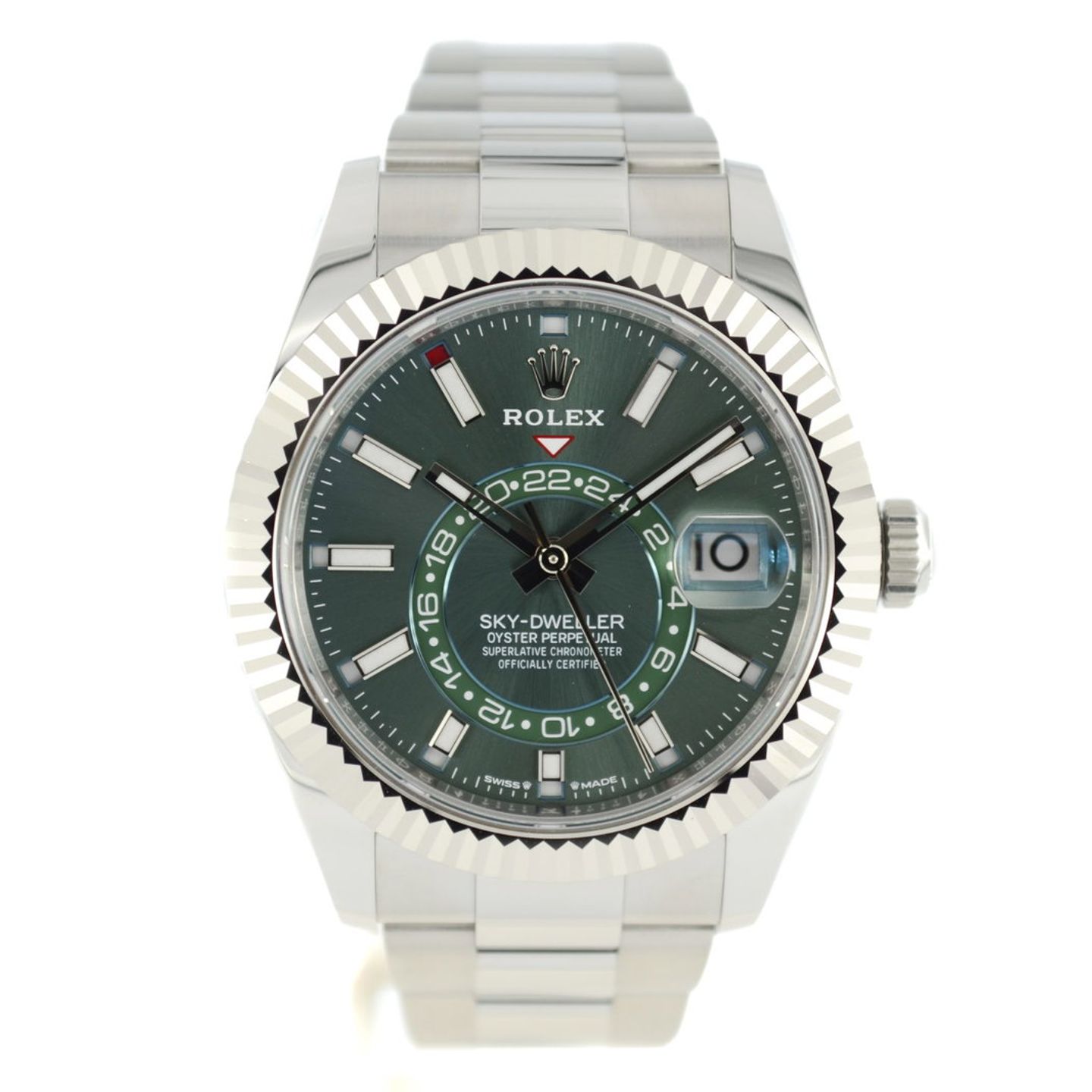 Rolex Sky-Dweller 336934 - (1/7)